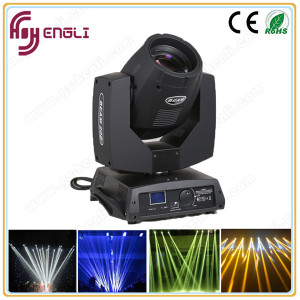 200W Moving Head Light LED Stage Lighting