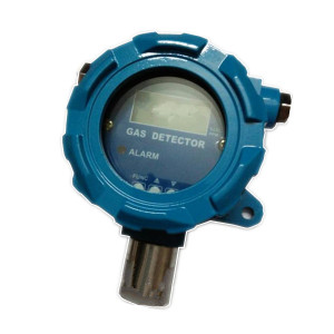 Fixed Carbon Monoxide Gas Transmitter (MT006)