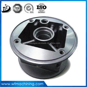 CNC Machining Engine Cylinder Parts of Aluminum/Grass/Alloy/Stainless Steel