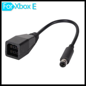 AC Adapter Converter Cord for xBox 360 to xBox 360 E