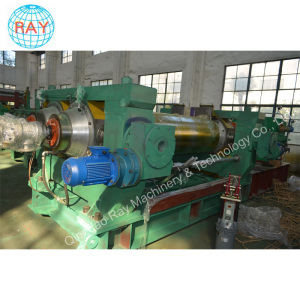 Milling Machine for Rubber Machinery