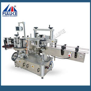 Full Automatic Bottle Labeling Machine, Packaging Machinery