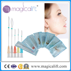 Collagen Face Lift Pdo Thread Lifting /Dermal Filler Pdo Threads