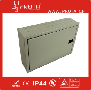 New Specially Design for MCB Distribution Box / Metal Electrical Box