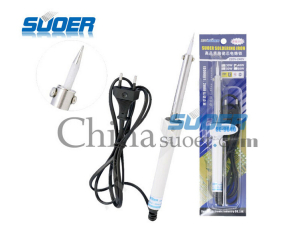 Electric Soldering Iron 220V 30W (SE-9840)