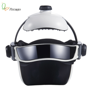 Health Care Product Body Massager Equipment Head Massager