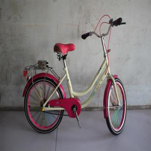 26 Inch China Bicycle Factory Latest Model and Prices Speed Cheap City Star Bike