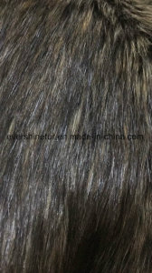 New Imitation Animal Fur Fake Fur Fabric for Garment/Shoes/Hat/Shoe/Toy