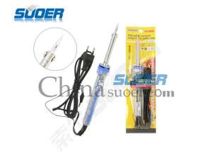 Temperature Control Soldering Iron 60W External Heating (SE-660E)