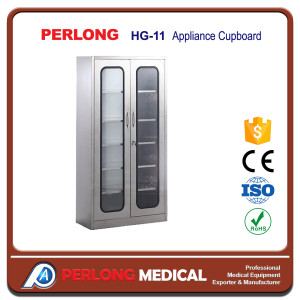 2017 Hot Saleing Stainless Steel Appliance Cupboard Hg-11