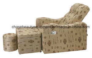 Cheap Hot Selling Pedicure SPA Chair Nail Salon Furniture