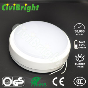 15W Square LED Damp-Proof Light